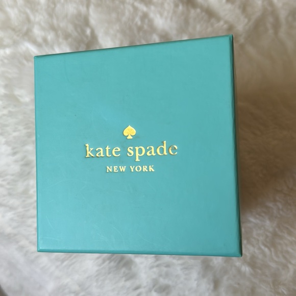 Kate Spade “Wild One” Fox Watch (RARE) - Picture 11 of 11